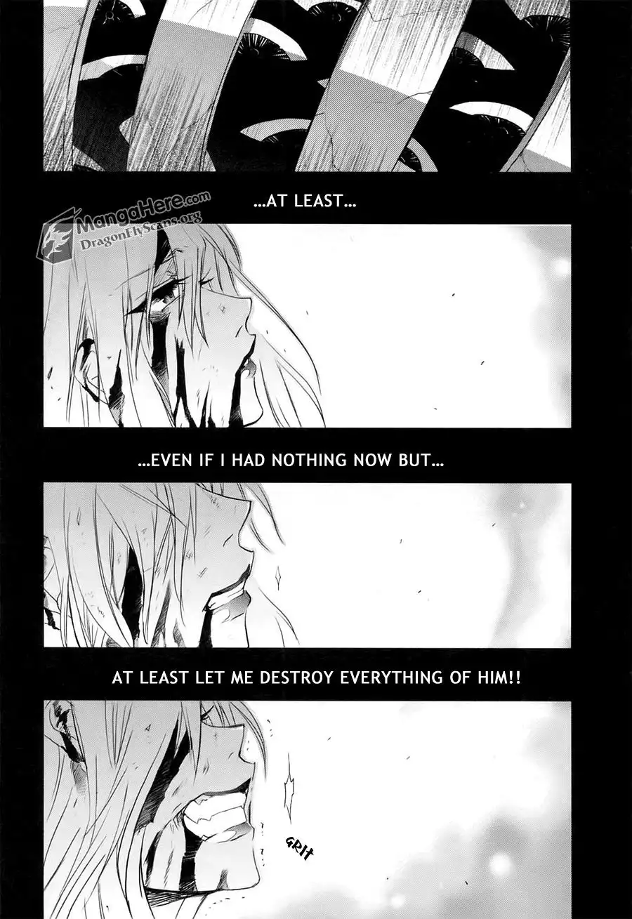 Shakugan no Shana Chapter 38 12